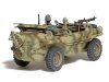 Tamiya 35393 GERMAN SCHWIMMWAGEN TYPE 166 (WIDE WHEEL VERSION) 1/35